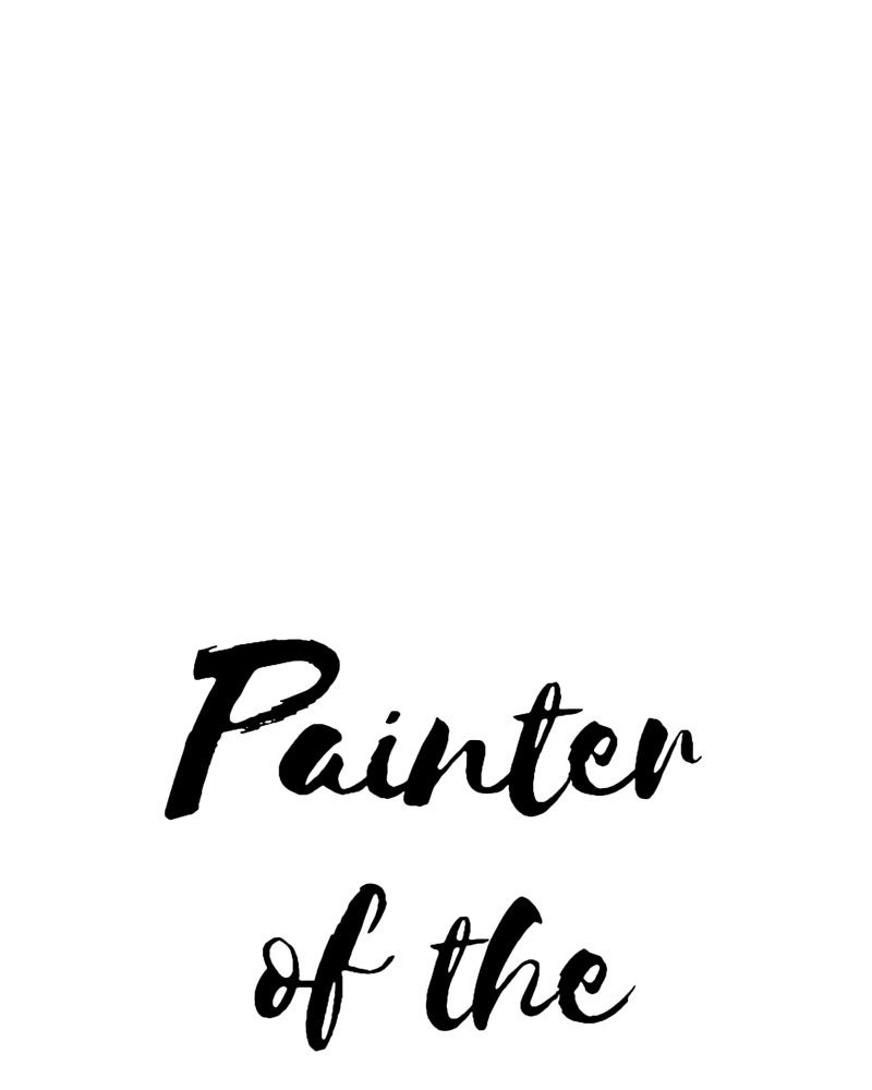 Painter of the Night 103 035